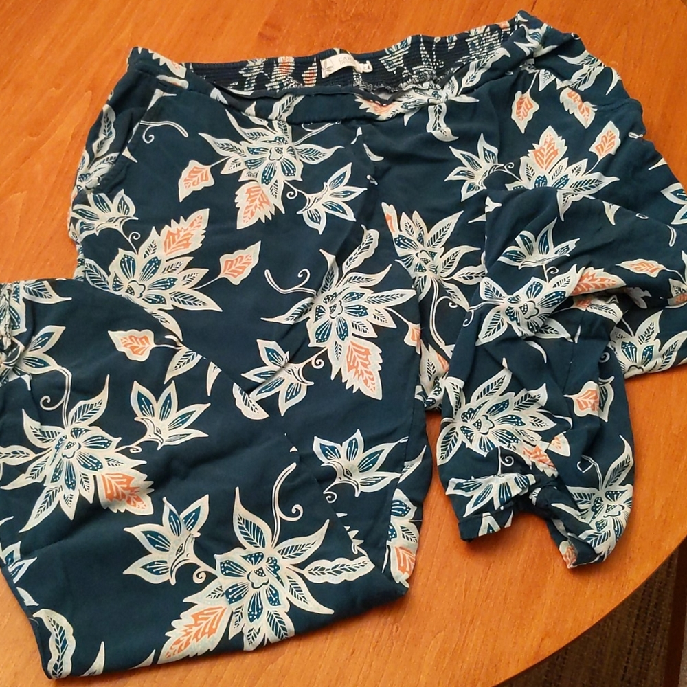 Carve Designs pants